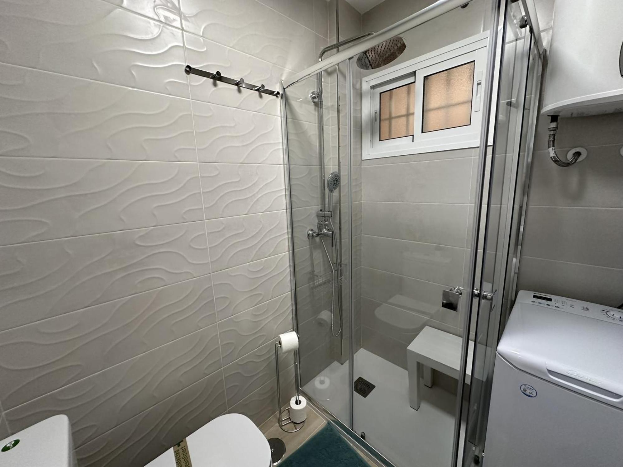 Estudio Centrico 10 Min A Playa En Benalmadena