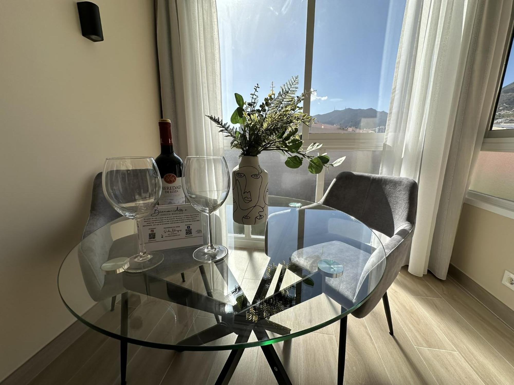 Apartamento Estudio Centrico 10 Min A Playa En