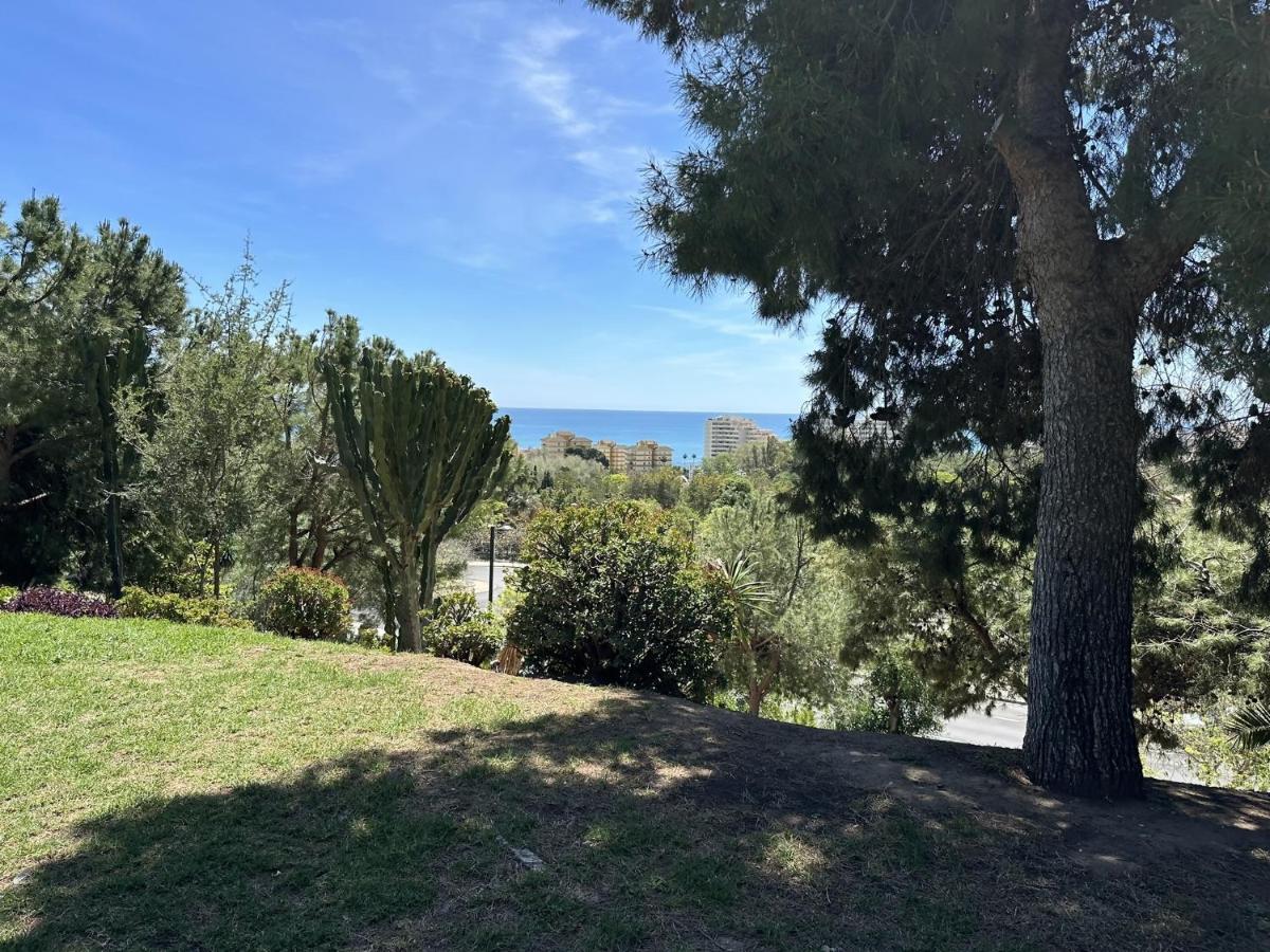 Apartamento Estudio Centrico 10 Min A Playa En Benalmádena