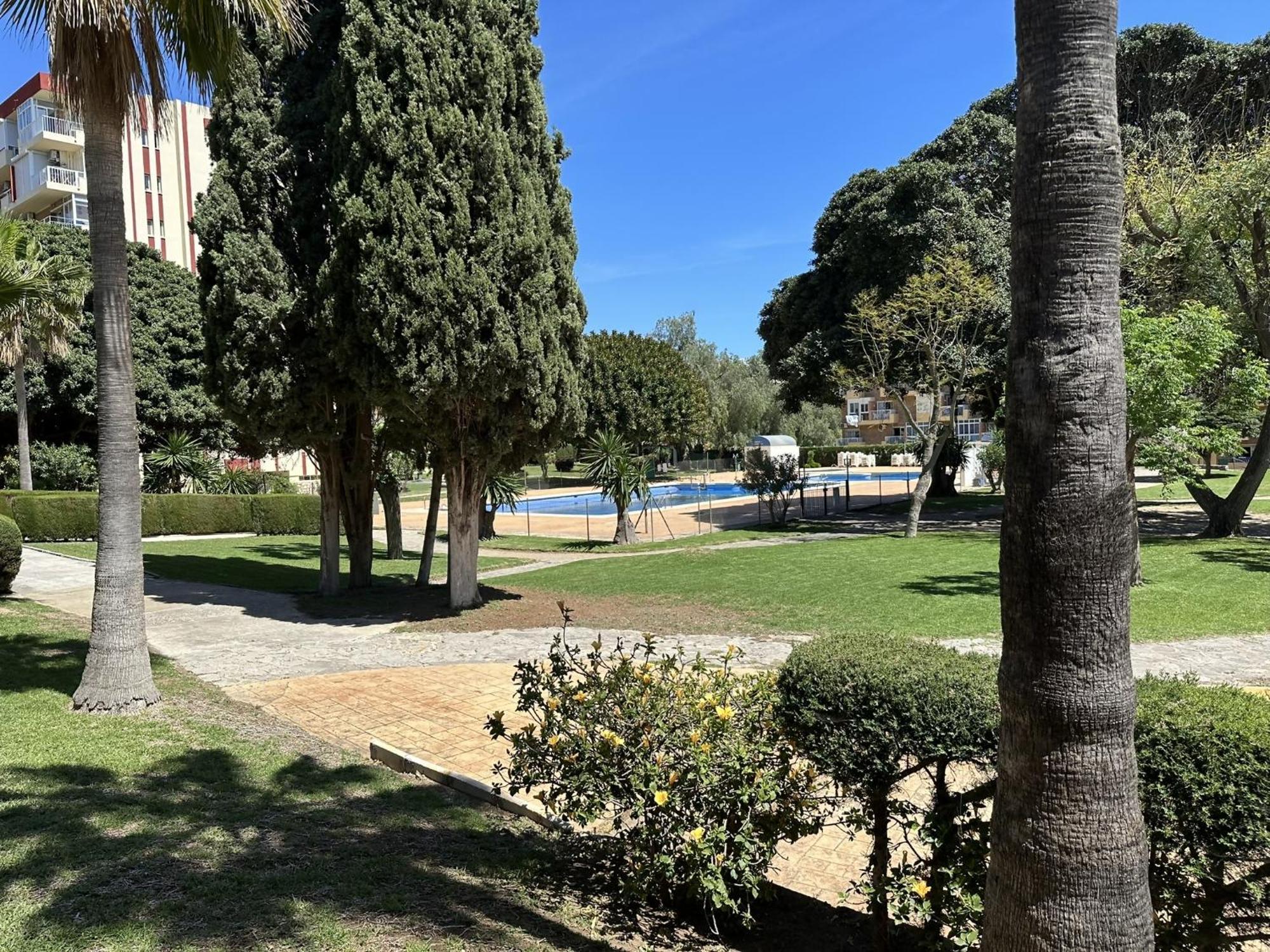 Apartamento Estudio Centrico 10 Min A Playa En